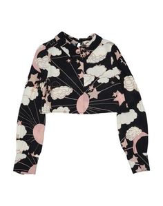 Блузка Elisabetta Franchi