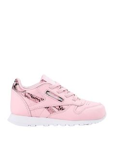 Кеды и кроссовки Reebok