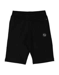 Шорты и бермуды Philipp Plein