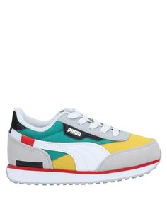 Кеды и кроссовки Puma