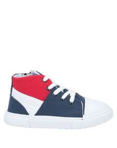 Кеды и кроссовки Tommy Hilfiger