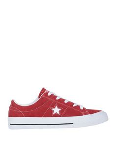 Кеды и кроссовки Converse