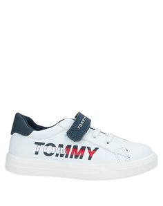 Кеды и кроссовки Tommy Hilfiger