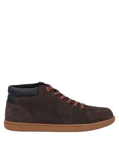Кеды и кроссовки Timberland