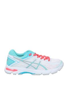 Кеды и кроссовки Asics