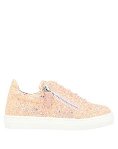 Кеды и кроссовки Giuseppe Zanotti