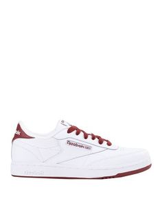 Кеды и кроссовки Reebok