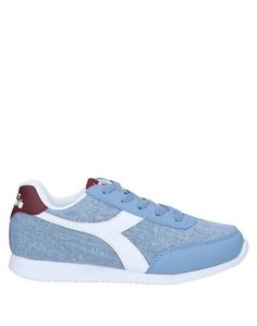 Кеды и кроссовки Diadora