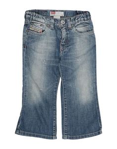 Джинсовые брюки Diesel