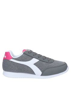 Кеды и кроссовки Diadora