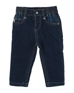 Джинсовые брюки Paul Smith