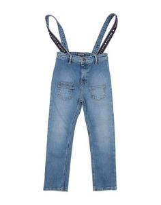 Джинсовые брюки Tommy Hilfiger