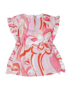 Детское платье Emilio Pucci