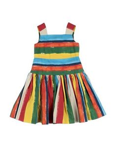 Платье для малыша Dolce & Gabbana