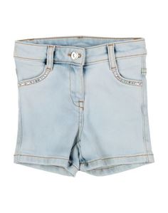 Джинсовые брюки Twinset