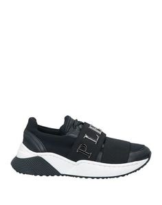 Кеды и кроссовки Philipp Plein