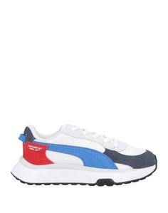 Кеды и кроссовки Puma