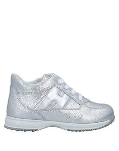 Кеды и кроссовки Hogan