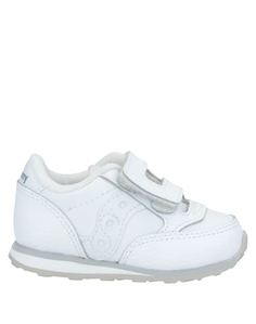 Кеды и кроссовки Saucony