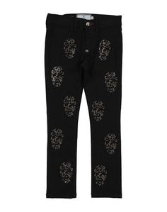 Джинсовые брюки Philipp Plein
