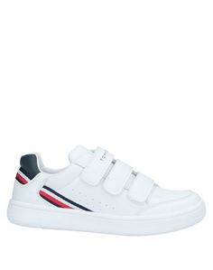 Кеды и кроссовки Tommy Hilfiger