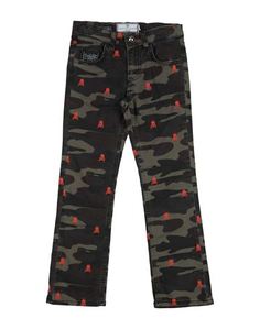 Повседневные брюки Philipp Plein