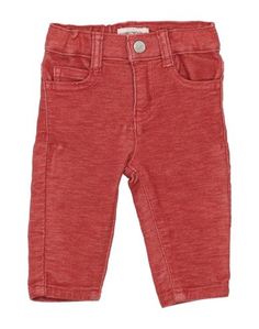 Повседневные брюки Emporio Armani