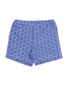 Шорты и бермуды Philipp Plein