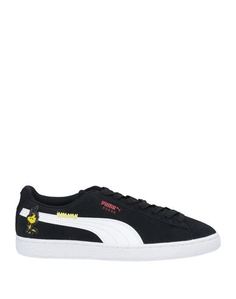 Кеды и кроссовки Puma