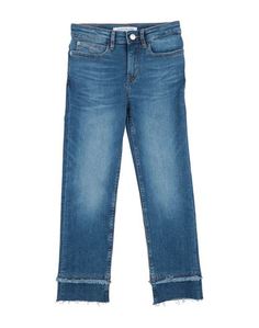 Джинсовые брюки Calvin Klein Jeans
