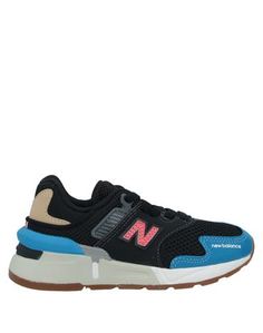 Кеды и кроссовки New Balance