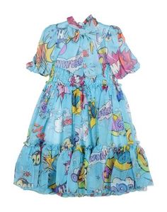 Платье для малыша Dolce & Gabbana