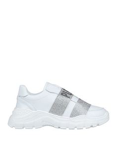 Кеды и кроссовки Philipp Plein