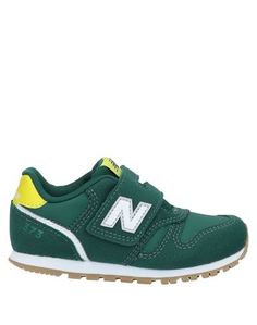 Кеды и кроссовки New Balance