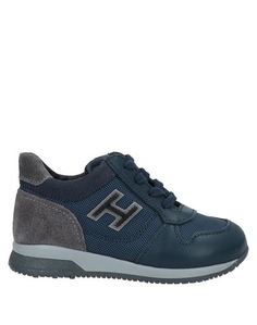 Кеды и кроссовки Hogan