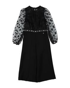 Комбинезоны без бретелей Elisabetta Franchi