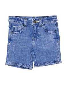 Джинсовые брюки Guess
