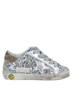 Кеды и кроссовки Golden Goose Deluxe Brand