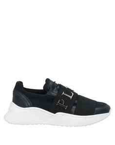 Кеды и кроссовки Philipp Plein