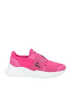 Кеды и кроссовки Philipp Plein