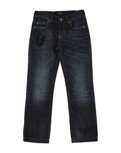 Джинсовые брюки Philipp Plein