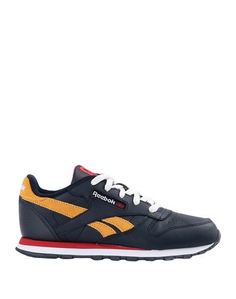 Кеды и кроссовки Reebok