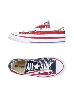 Кеды и кроссовки Converse