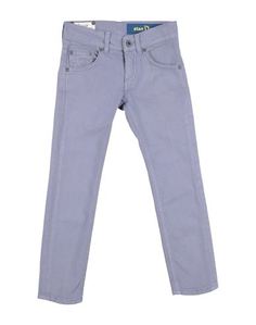 Джинсовые брюки Dondup