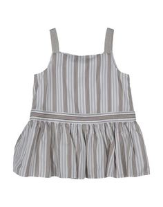 Детское платье Brunello Cucinelli