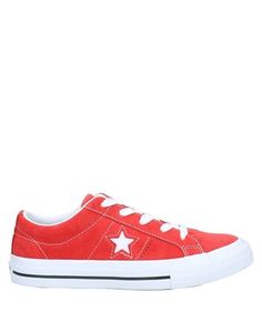 Кеды и кроссовки Converse