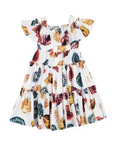 Платье для малыша Dolce & Gabbana