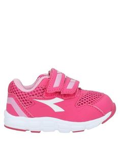 Кеды и кроссовки Diadora