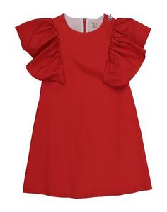 Детское платье Elisabetta Franchi