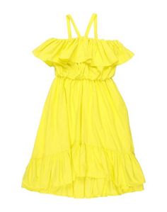 Детское платье Msgm